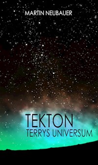 Tekton - Martin Neubauer - E-Book