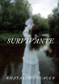 Survivante - Rhayaine Nouacer - E-Book