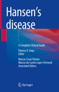 Hansen’s Disease -  - E-Book