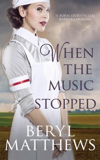 When the Music Stopped - Beryl Matthews - E-Book