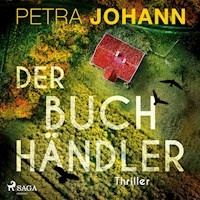 Der Buchhändler - Petra Johann - Hörbuch