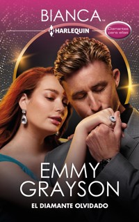 El diamante olvidado - Emmy Grayson - E-Book