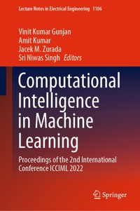 Computational Intelligence in Machine Learning -  - E-Book