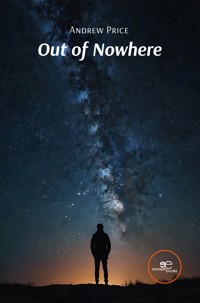 Out of Nowhere - Andrew Price - E-Book