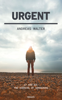 Urgent - Andreas Walter - E-Book