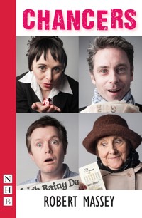 Chancers - Robert Massey - E-Book