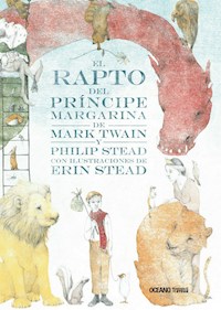 El rapto del príncipe Margarina - Mark Twain - E-Book