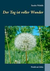 Der Tag ist voller Wunder - Sandra Widulle - E-Book