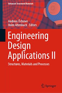 Engineering Design Applications II -  - E-Book