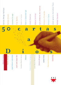 50 cartas a Dios - Varios autores - E-Book