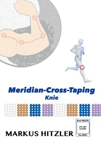 Meridian-Cross-Taping - Markus Hitzler - E-Book