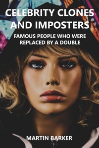 Celebrity Clones and Imposters - Martin Barker - E-Book