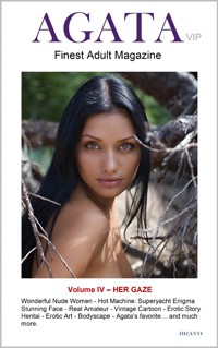 AGATA Vip: Her Gaze - Bravo Digital Editions - E-Book
