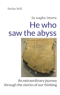 He who saw the abyss - Stefan Brill - E-Book