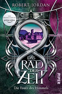 Das Rad der Zeit 5 - Robert Jordan - E-Book