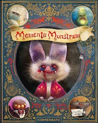 Memento Monstrum - Jochen Till - E-Book