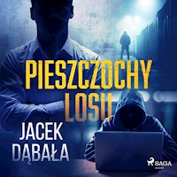 Pieszczochy losu - Jacek Dąbała - Hörbuch