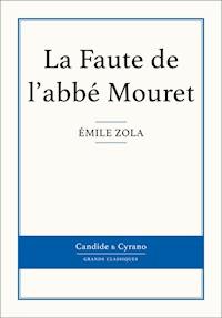 La Faute de l'abbé Mouret - Émile Zola - E-Book