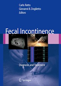 Fecal Incontinence -  - E-Book