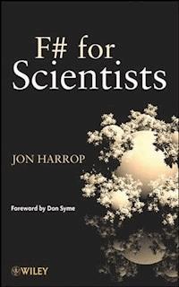 F# for Scientists - Jon Harrop - E-Book