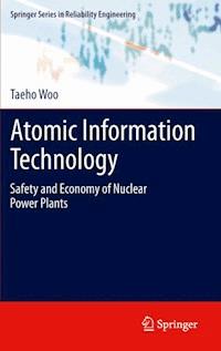 Atomic Information Technology - Taeho Woo - E-Book