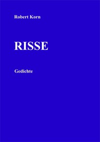 Risse - Robert Korn - E-Book
