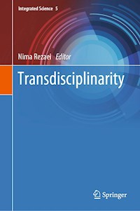 Transdisciplinarity - - E-Book