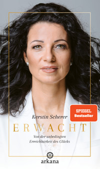 Erwacht - Kerstin Scherer - E-Book