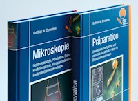 Präparation / Mikroskopie - Gottfried W. Ehrenstein - E-Book