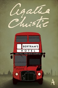 Bertram's Hotel - Agatha Christie - E-Book
