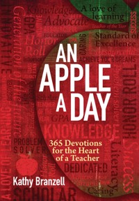 An Apple a Day (2nd edition) - Kathy Branzell - E-Book
