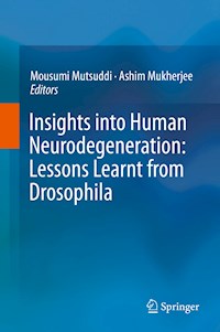 Insights into Human Neurodegeneration: Lessons Learnt from Drosophila -  - E-Book