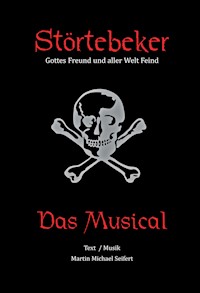 Störtebeker - Martin Michael Seifert - E-Book