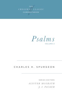 Psalms (Vol. 2) - Charles H. Spurgeon - E-Book