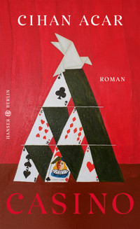 Casino - Cihan Acar - E-Book