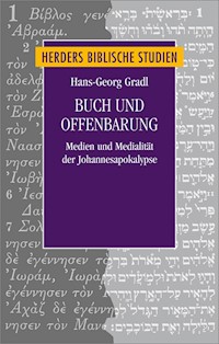 Buch und Offenbarung - Professor Hans-Georg Gradl - E-Book