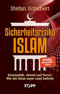 Sicherheitsrisiko Islam - Stefan Schubert - E-Book