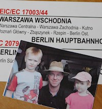 Der Facebook-Vater - René Struve - E-Book