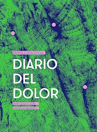 Diario del dolor - María Luisa Puga - E-Book
