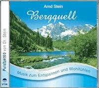 Bergquell - Arnd Stein - Hörbuch