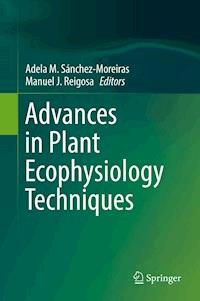 Advances in Plant Ecophysiology Techniques -  - E-Book