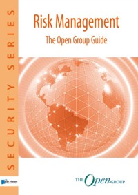 Risk Management: The Open Group Guide - The Group - E-Book