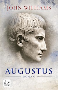 Augustus - John Williams - E-Book