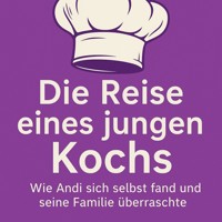Achtung und Respekt: Die Reise eines jungen Kochs - Marcus PC Petersen - Clausen - E-Book