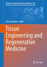 Tissue Engineering and Regenerative Medicine - - E-Book