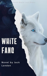 White Fang - Jack  London - E-Book + Hörbuch