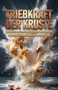 Triebkraft der Kruste - Anna Lindner - E-Book