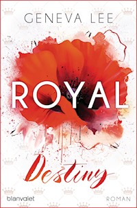 Royal Destiny - Geneva Lee - E-Book