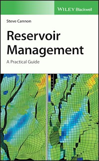 Reservoir Management - Steve Cannon - E-Book