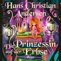 Die Prinzessin auf der Erbse - Hans Christian Andersen - Hörbuch